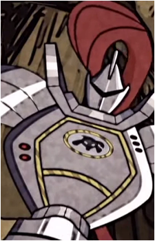 Black Knight {SC}