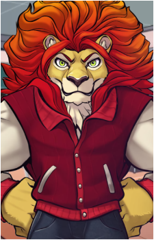 Zetterburn's image