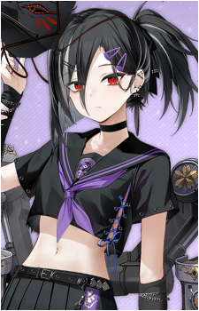 Haguro's image
