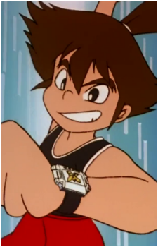 Kotaro Kirigakure's image