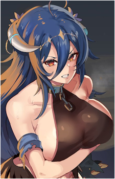 Image 2 - Art: Onigensou Image 2