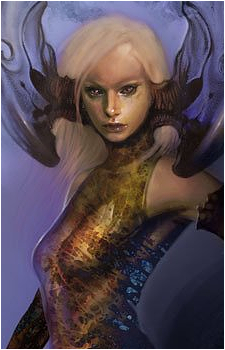 Vela {MTG}'s image