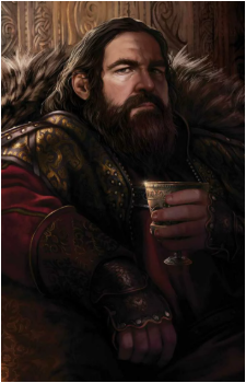 Robert Baratheon's image