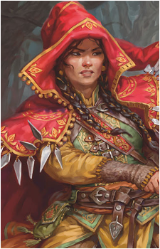 Ruby's image