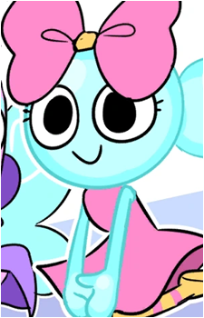 Poppy {DW}