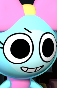 Poppy {DW}