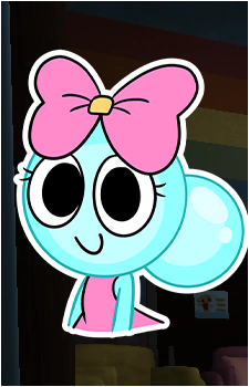 Poppy {DW}