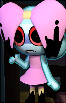 Poppy {DW}