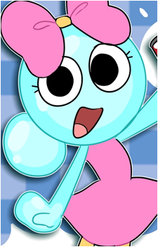 Poppy {DW}