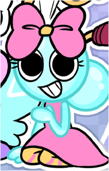 Poppy {DW}
