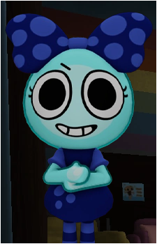 Poppy {DW}