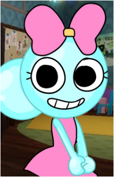 Poppy {DW}