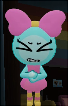 Poppy {DW}