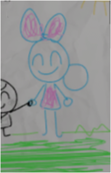 Poppy {DW}