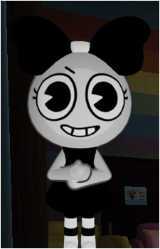 Poppy {DW}