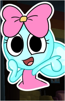 Poppy {DW}