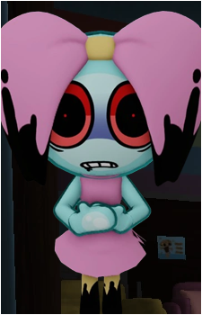 Poppy {DW}