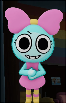 Poppy {DW}
