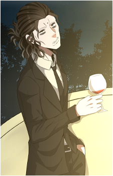Gideon {TBATE}'s image