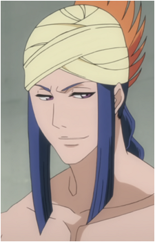 Ruri'iro Kujaku's image