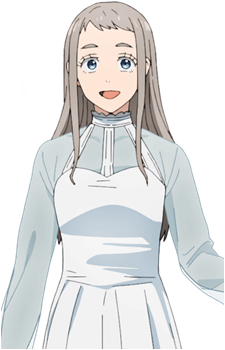 Shizuka Narita's image