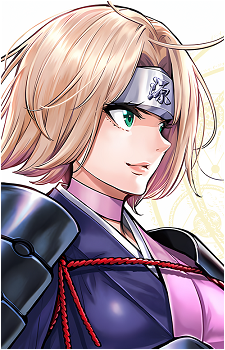 Tomoe Gozen {MT}