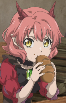 Fafnir Guildmelag Linda Blair Hanako
