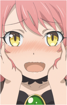 Fafnir Guildmelag Linda Blair Hanako