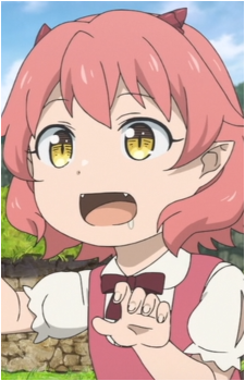 Fafnir Guildmelag Linda Blair Hanako