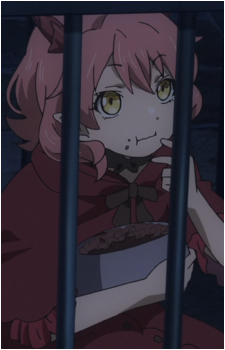 Fafnir Guildmelag Linda Blair Hanako