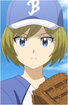Michiru Mayumura's image