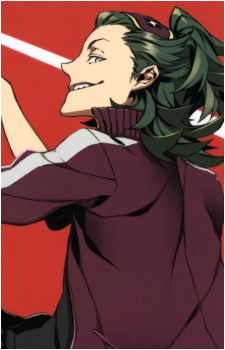 Kazunao Yamada