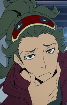 Kazunao Yamada
