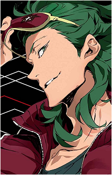 Kazunao Yamada's image