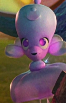 Ambassador Mira's image
