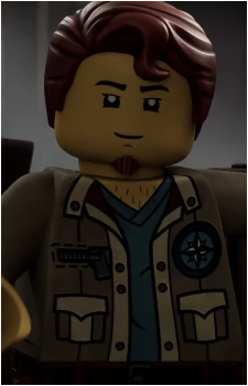 Johnny Courageous's image