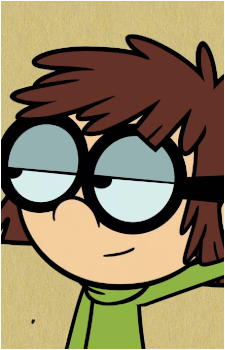 Lisa Loud