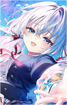 Saya Aozakura's image