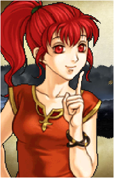 Anna {FE}