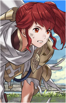 Anna {FE}