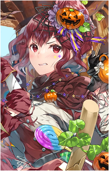Anna {FE}