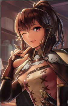 Anna {FE}