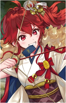 Anna {FE}