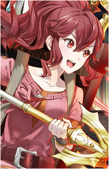 Anna {FE}
