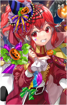 Anna {FE}
