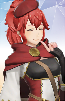 Anna {FE}