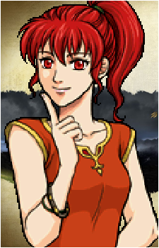 Anna {FE}