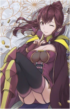 Anna {FE}
