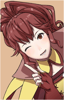 Anna {FE}
