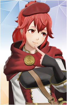 Anna {FE}